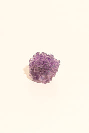 Mini Amethyst Flower Cluster