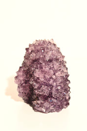 Amethyst Flower Cluster Freeform