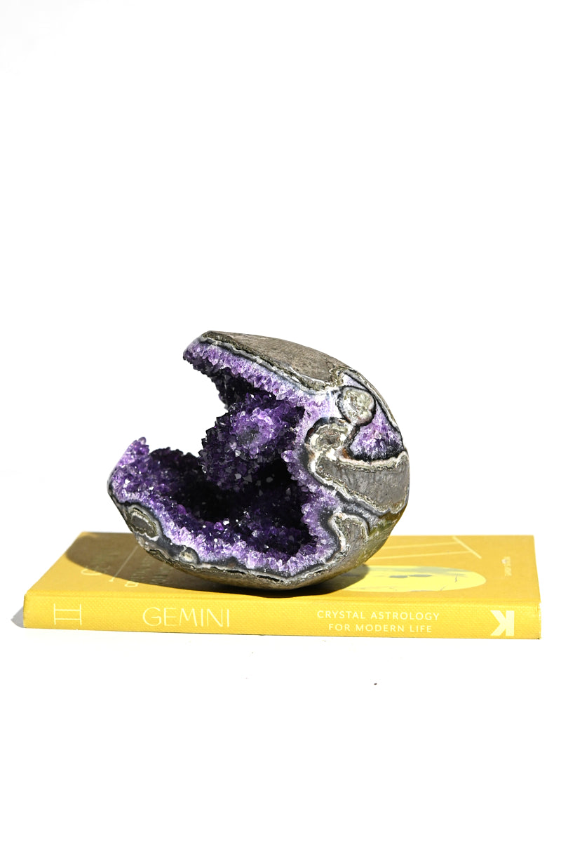 amethyst stone