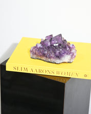 XL Amethyst Cluster 6.3lbs