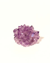 Amethyst Flower Cluster