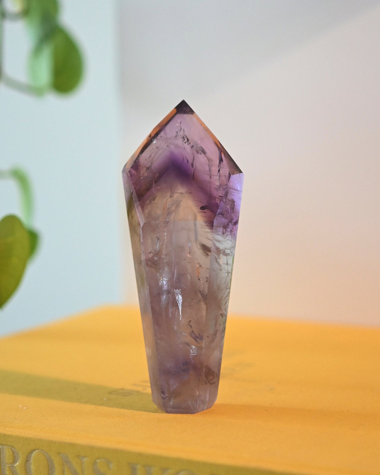 Bahia Amethyst Phantom Tower