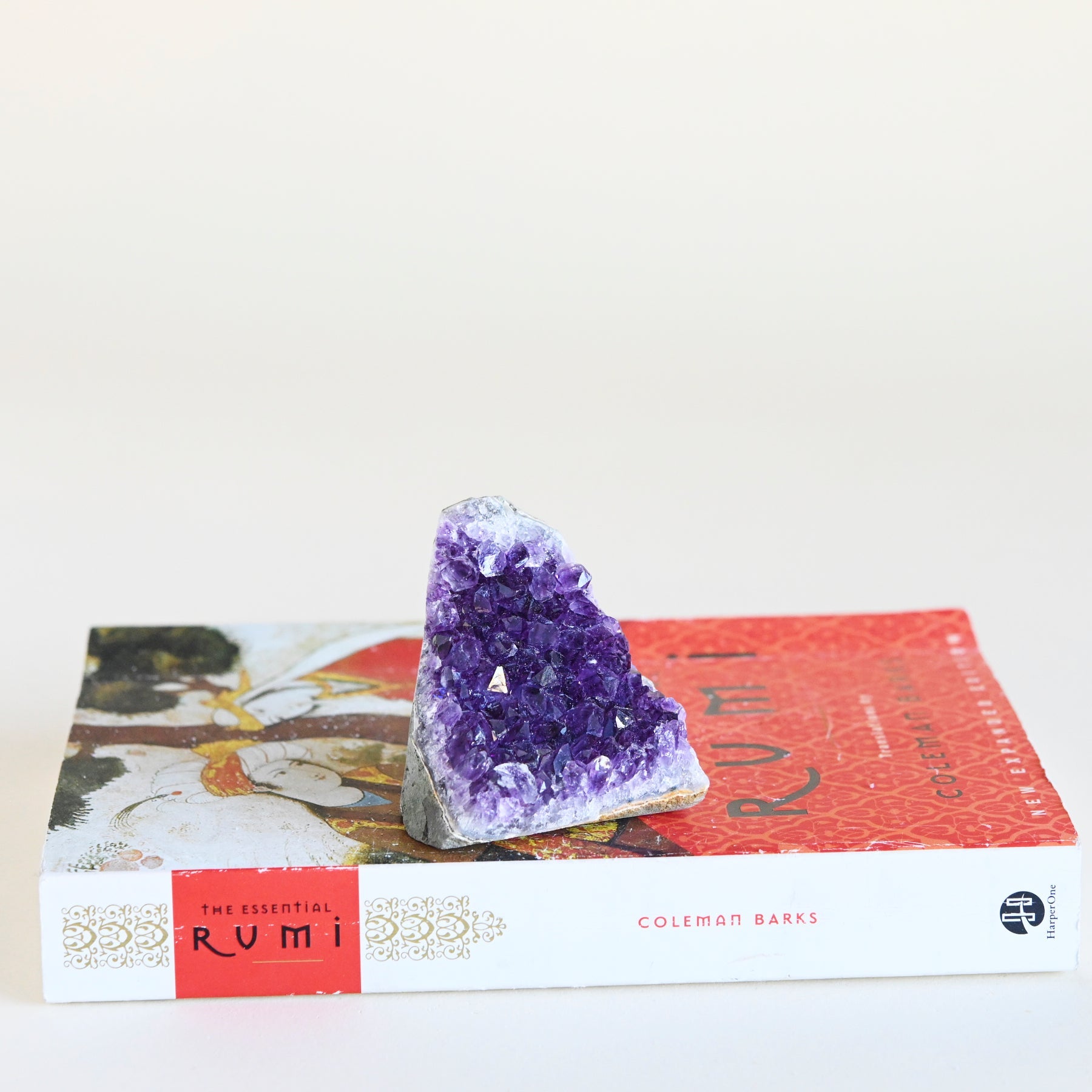 amethyst geode