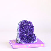 amethyst geode