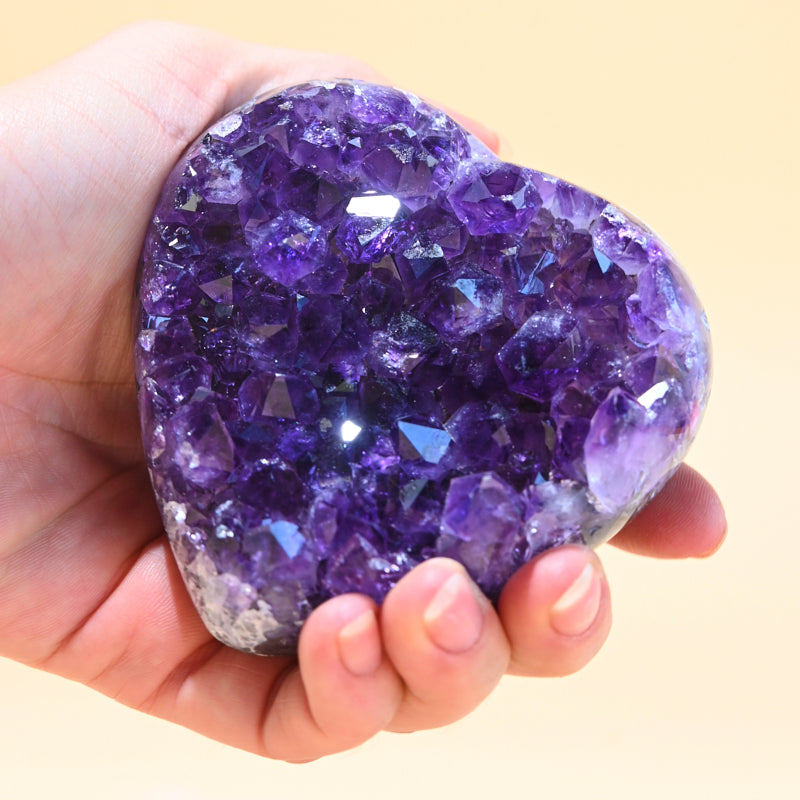 amethyst crystal