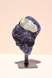 huge amethyst geode

