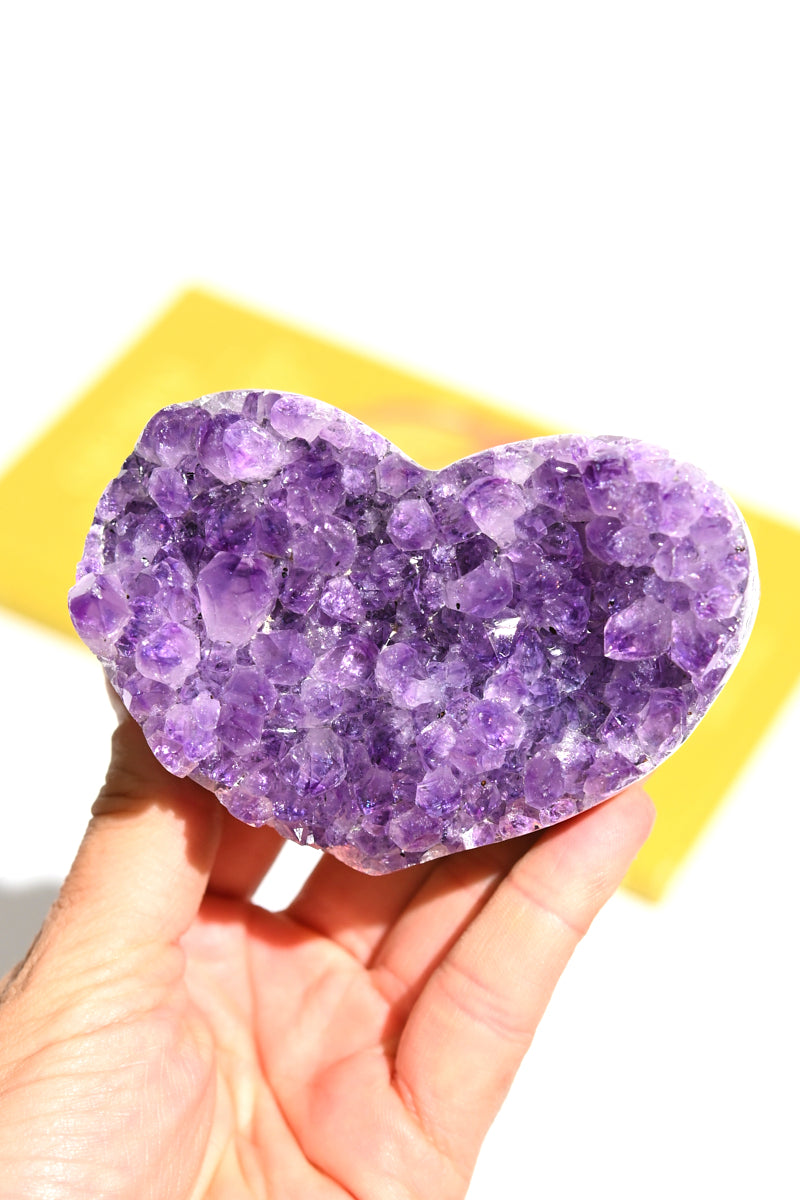 amethyst stone

