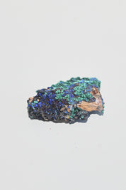 azurite crystal