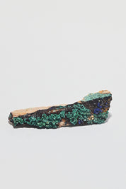 azurite crystal