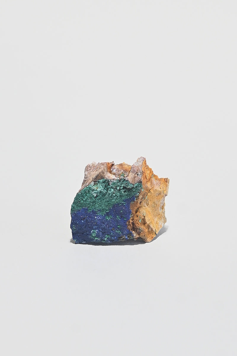 azurite crystal