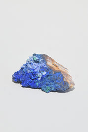 azurite crystal