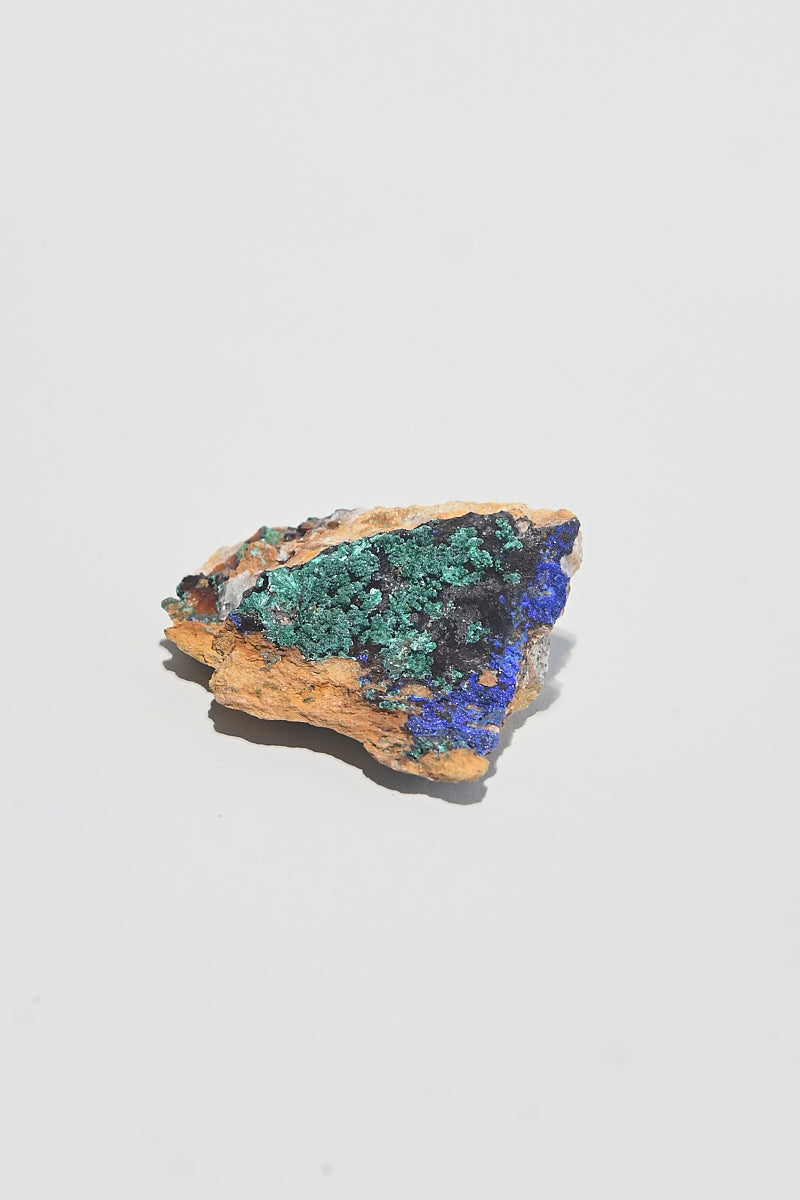 azurite crystal