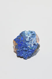 azurite crystal