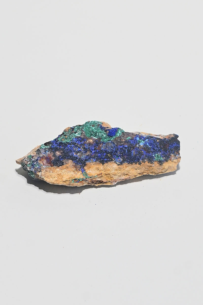 azurite crystal