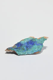 azurite crystal