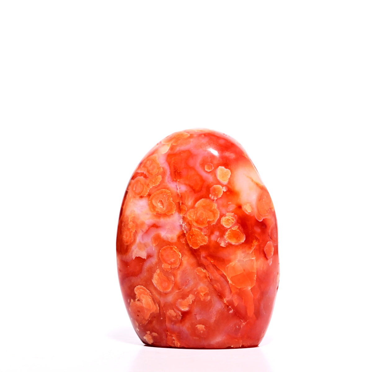 carnelian crystal meaning