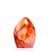 carnelian crystal