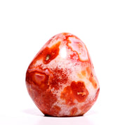 carnelian crystal