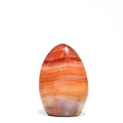 carnelian crystal