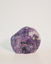 Charoite Freeform 3in