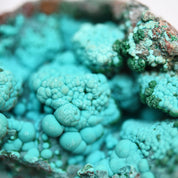 Chrysocolla Rough 4 inch