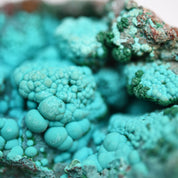 Chrysocolla Rough 4 inch