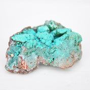 Chrysocolla Rough 4 inch