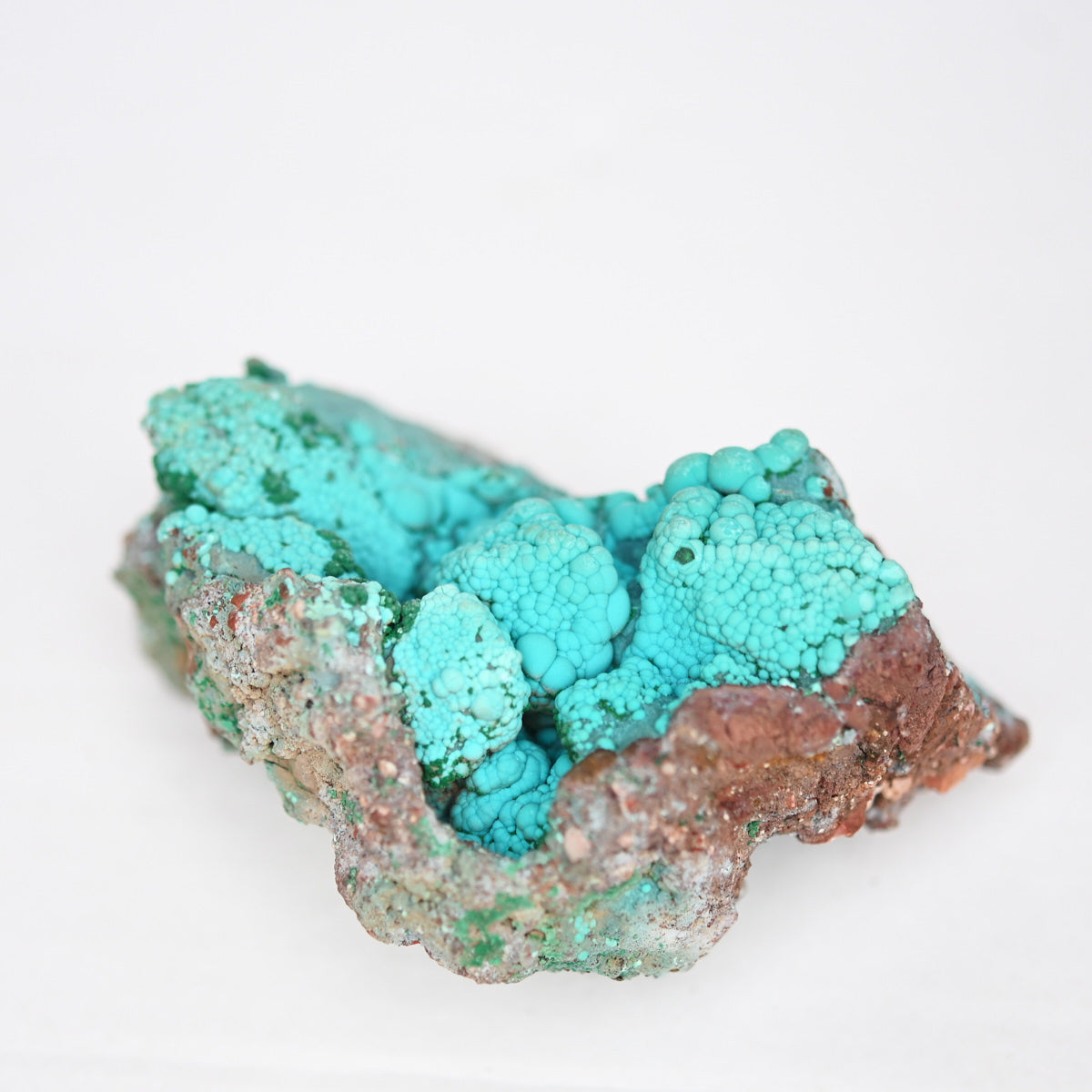 Chrysocolla Rough 4 inch