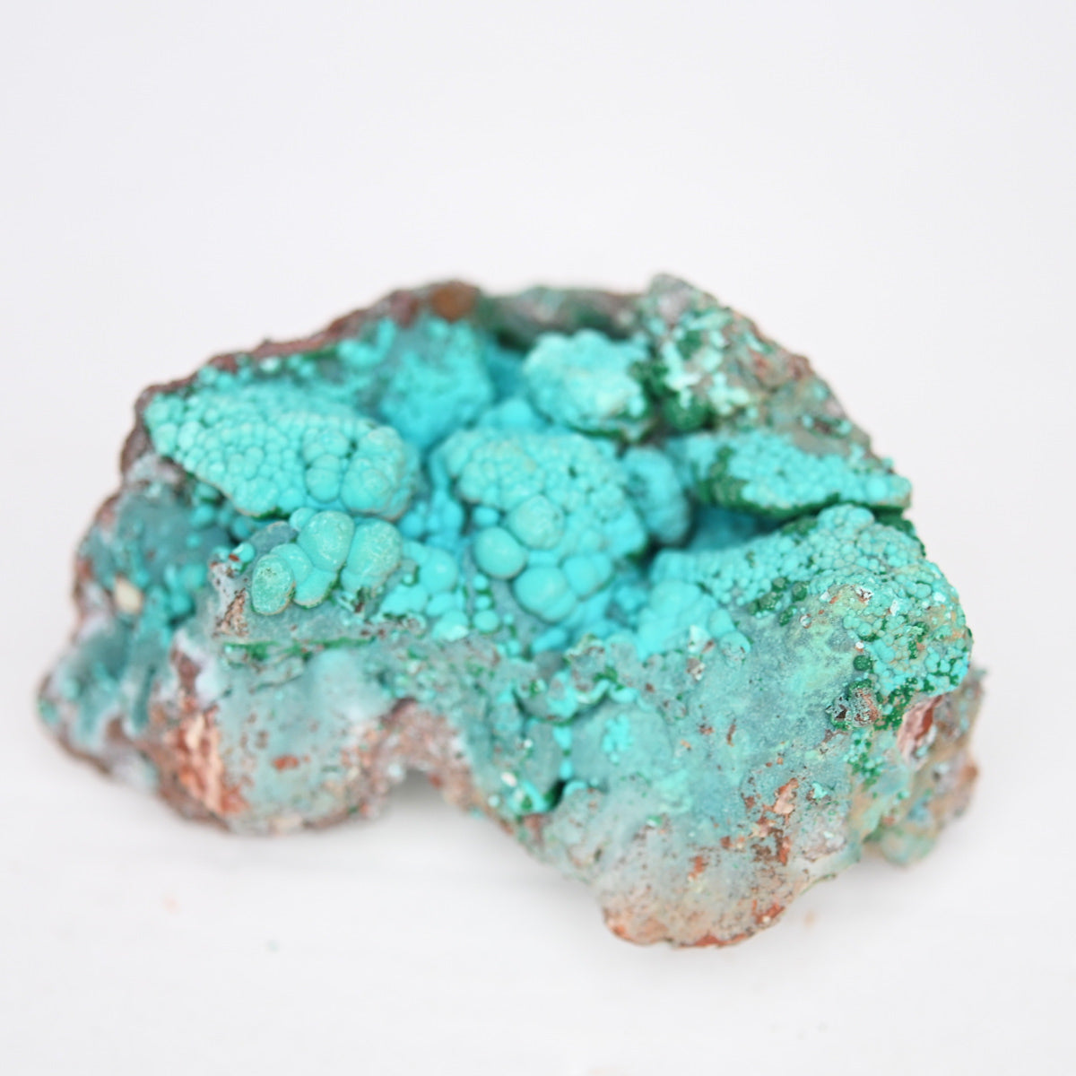 Chrysocolla Rough 4 inch