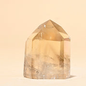 citrine crystal