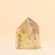 citrine crystal