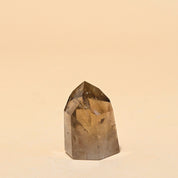 citrine crystal