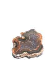 Rare Condor Agate Geode