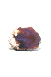 Rare Condor Agate Geode