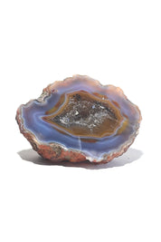 Rare Condor Agate Geode