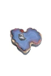 Rare Condor Agate Geode