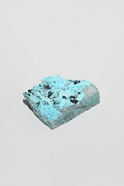 Druzy Chrysocolla Libethenite