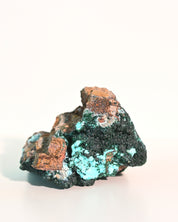 Druzy Chrysocolla 4 in