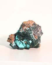 Druzy Chrysocolla 4 in