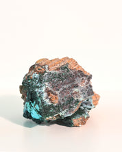 Druzy Chrysocolla 4 in