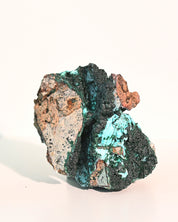 Druzy Chrysocolla 4 in