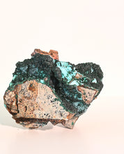 Druzy Chrysocolla 4 in