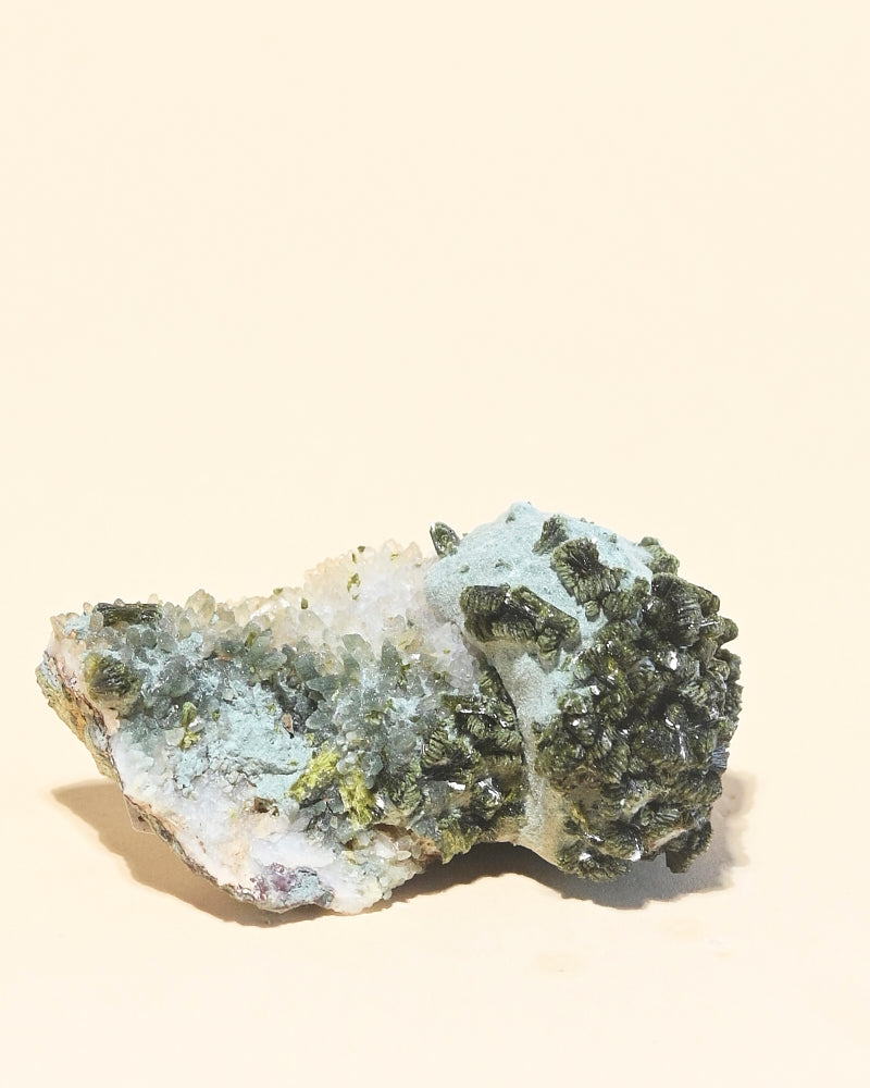 Epidote Specimen