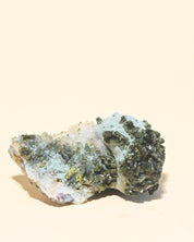 Epidote Specimen