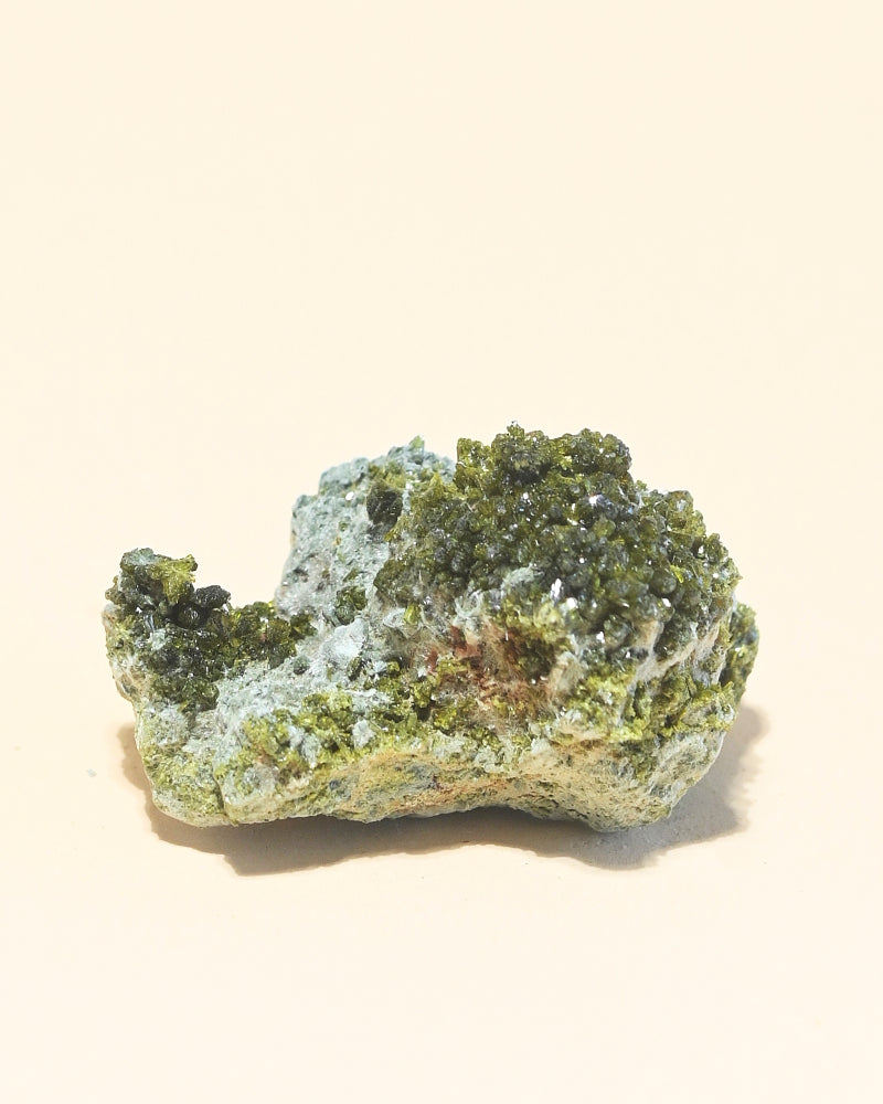 Epidote Specimen