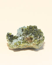 Epidote Specimen