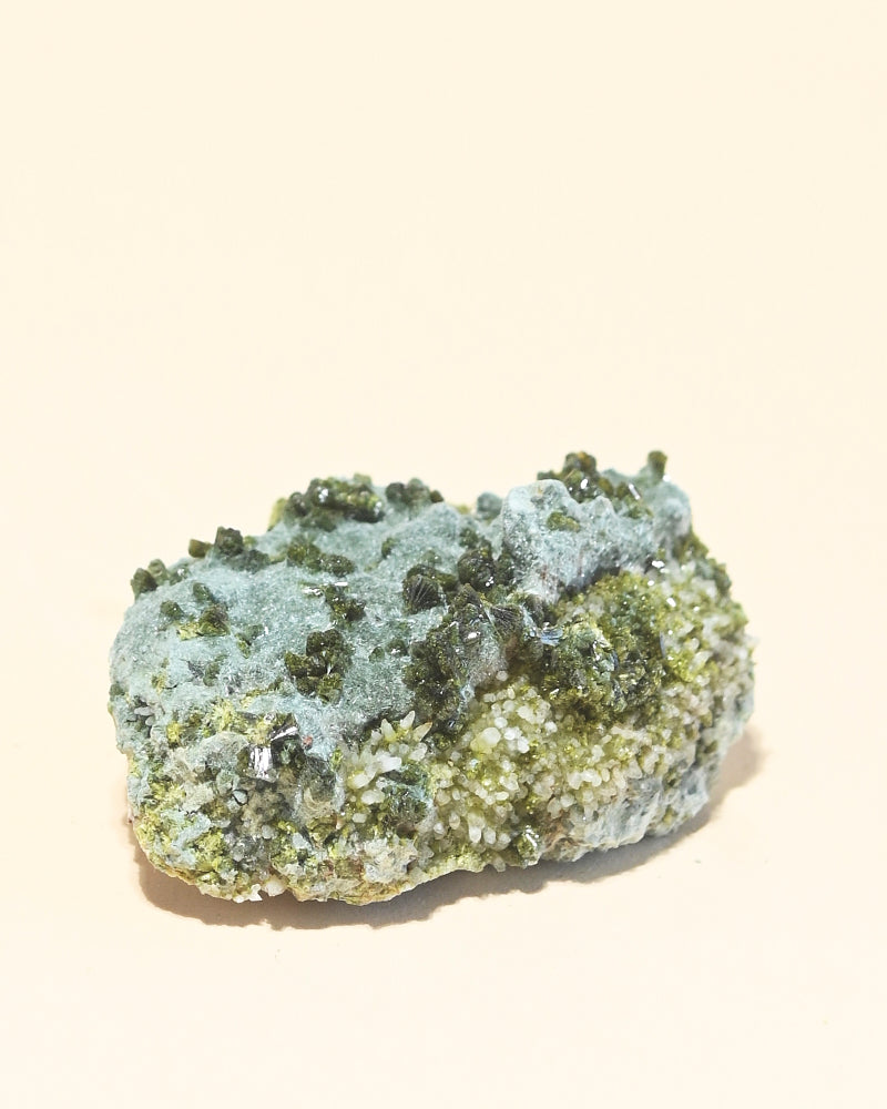 Epidote Specimen