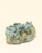 Epidote Specimen