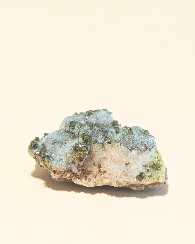 Epidote Specimen