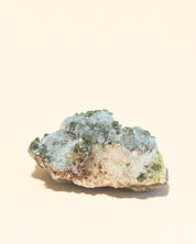 Epidote Specimen